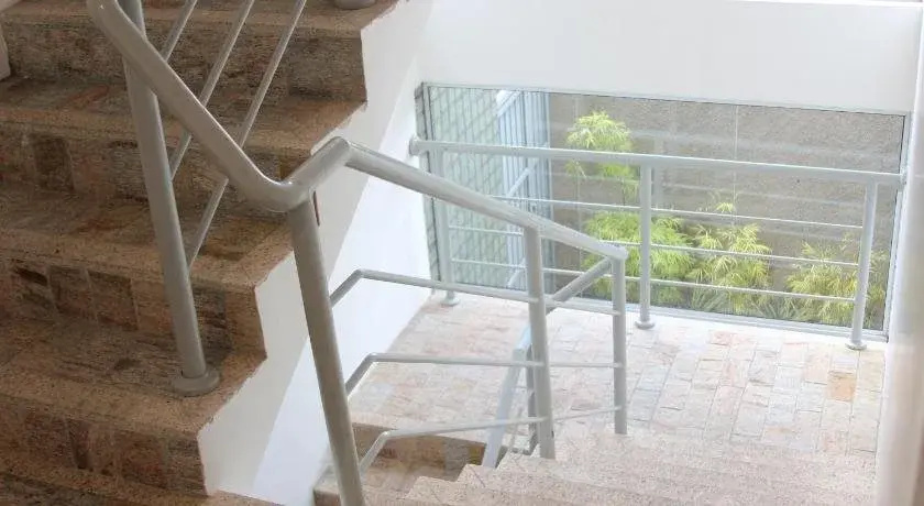 Hotel Bela Vista - Général