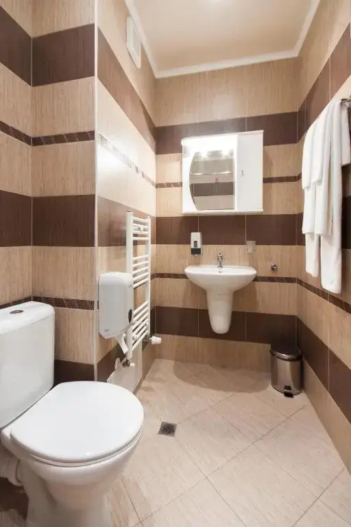 Hotel Chiirite - Chambres
