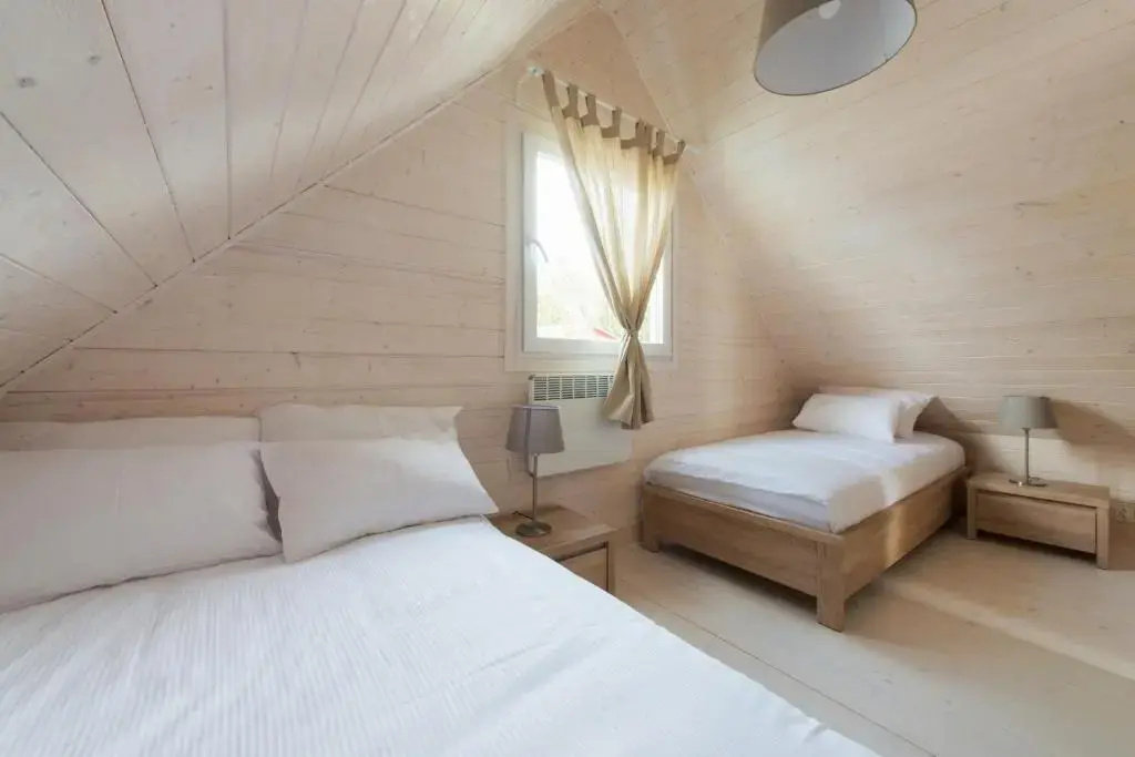 Holiday Park & Resort - Pobierowo - Chambres