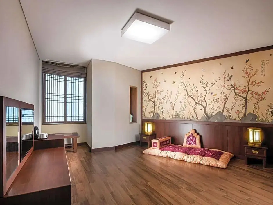 ibis Ambassador Seoul Myeongdong - Chambres
