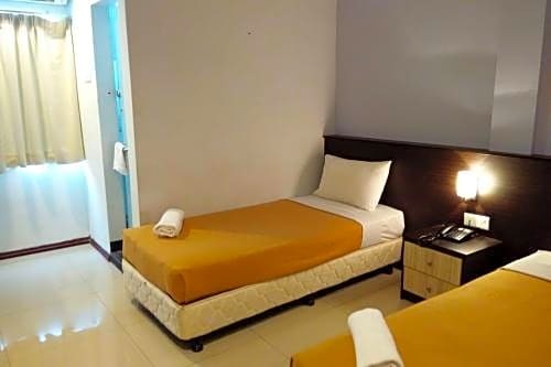 Georgetown Hotel