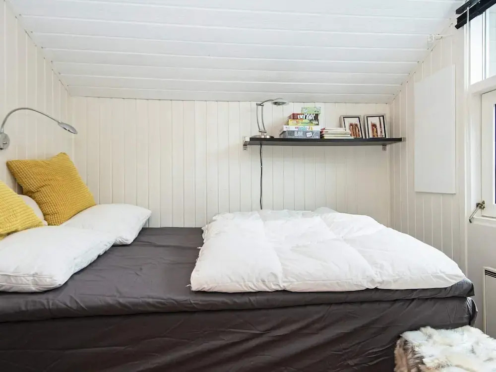 6 Person Holiday Home in Brovst - фото 6