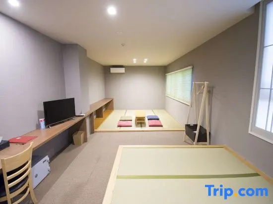 Yufuin Mori no Hotel Shan-Jewel 사진 3