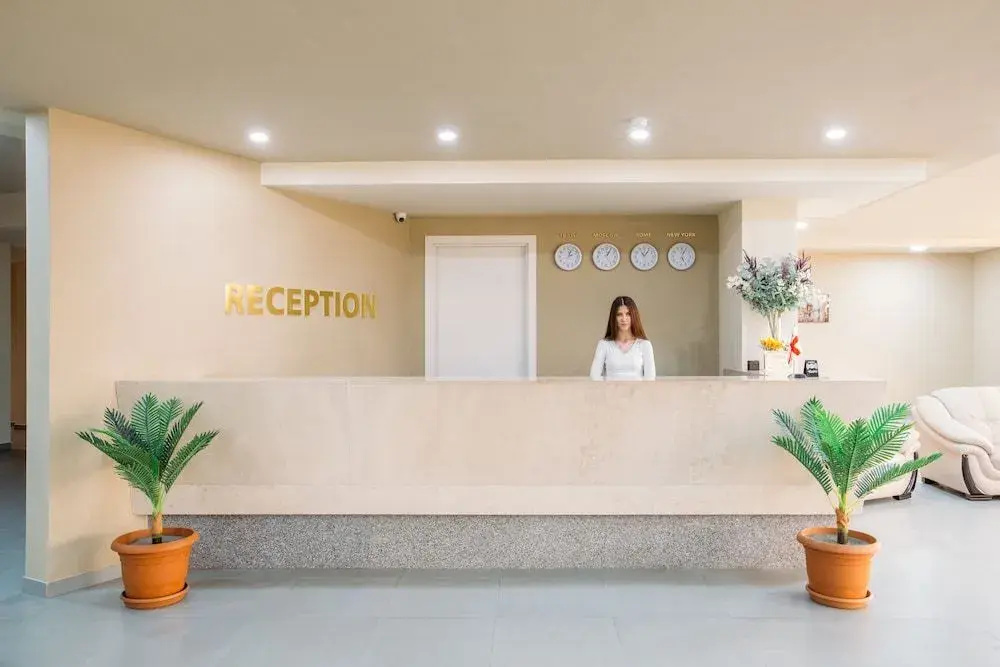 Hotel photo 22
