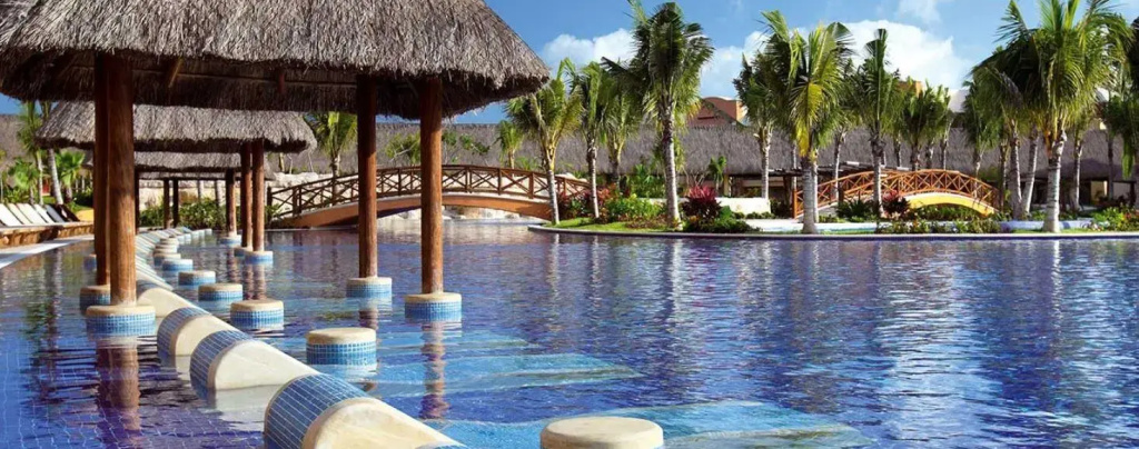 Barceló Maya Palace - All Inclusive - Chambres