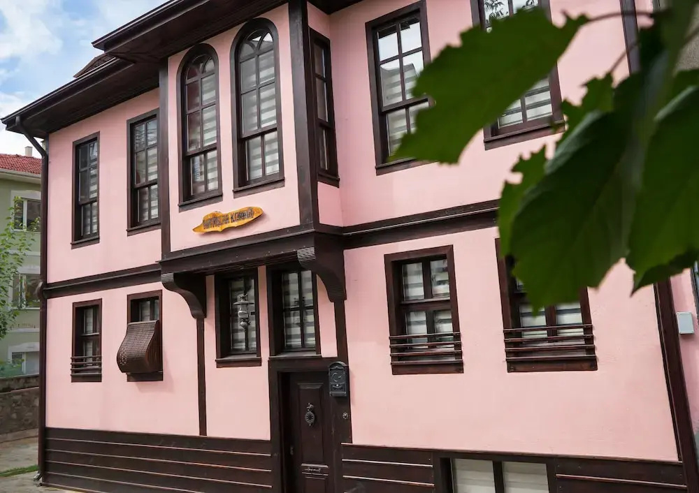 Matislar Konagi Butik Otel