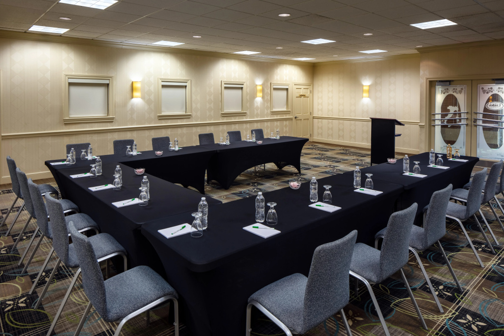 Holiday Inn Weirton - Steubenville Area by IHG - Général