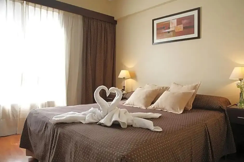Viasui Hotel - Chambres