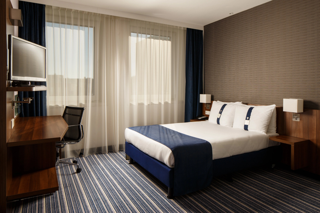 Holiday Inn Express Arnhem by IHG - Général