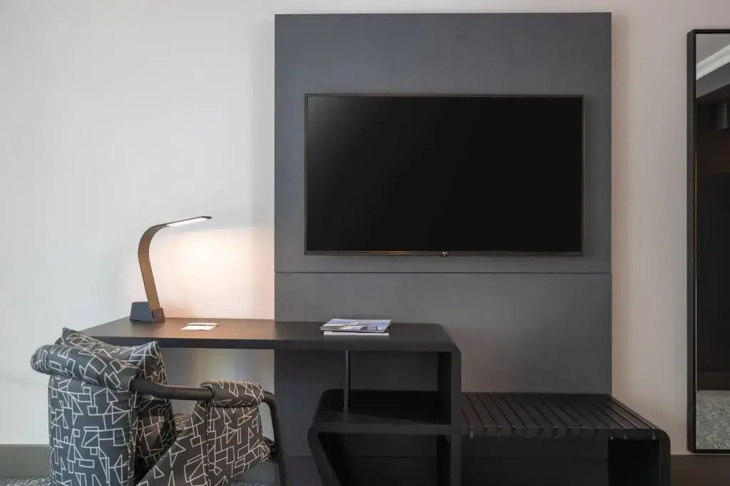 Renaissance New York Times Square Hotel by Marriott - Chambres