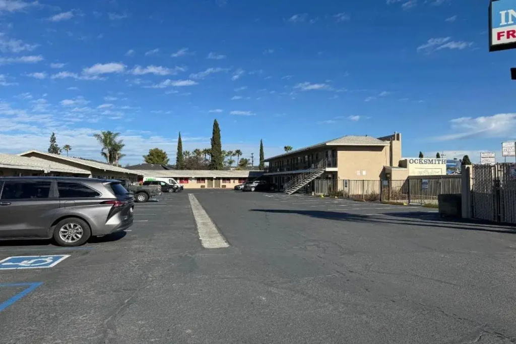 Rodeway Inn El Cajon