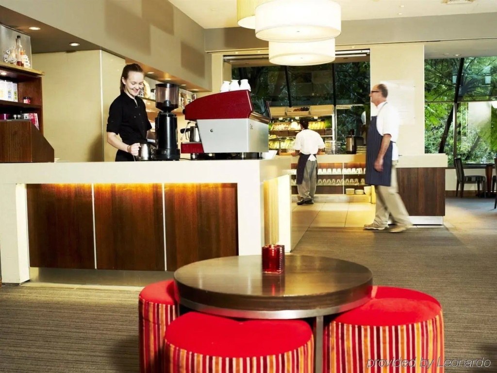 Rydges North Sydney - Général