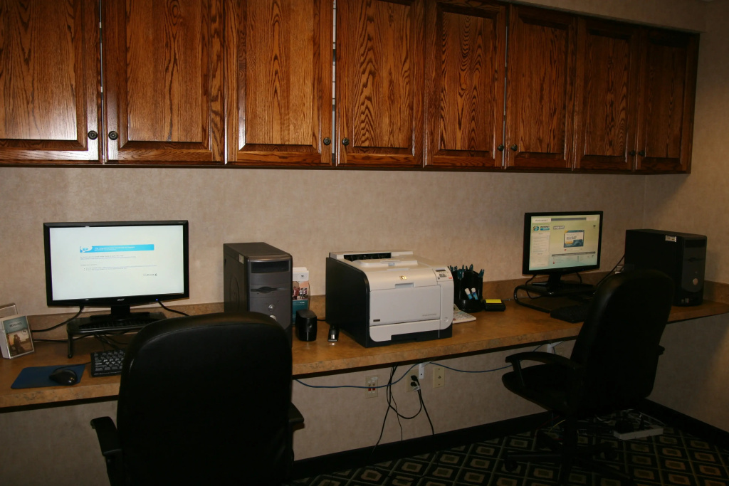 Homewood Suites by Hilton Bakersfield - Général