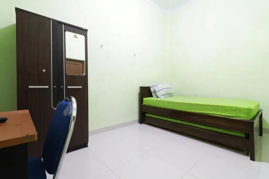 Superior Double room (twin beds)