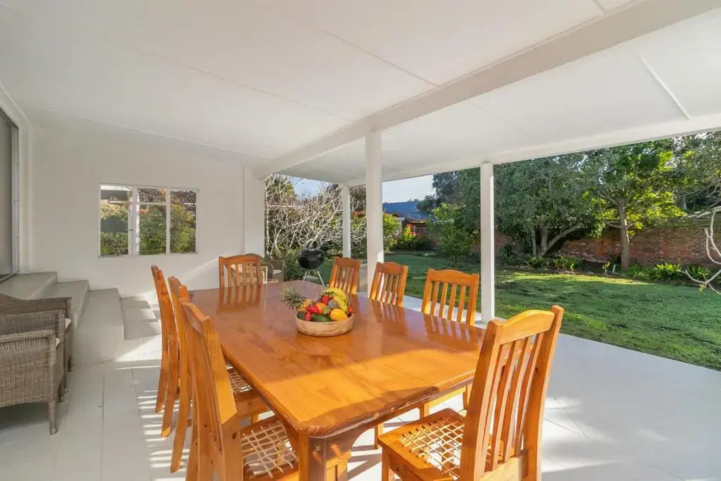 4-bedroom home on Leisure Isle