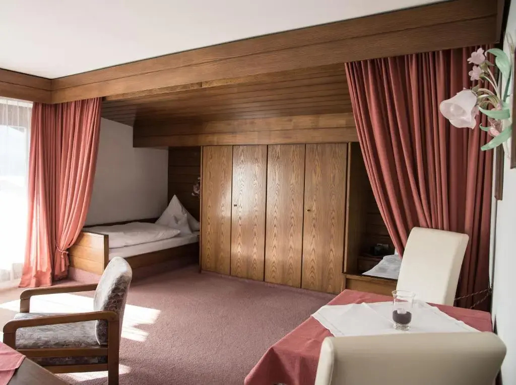 Apartmenthaus Feichtner - Chambres