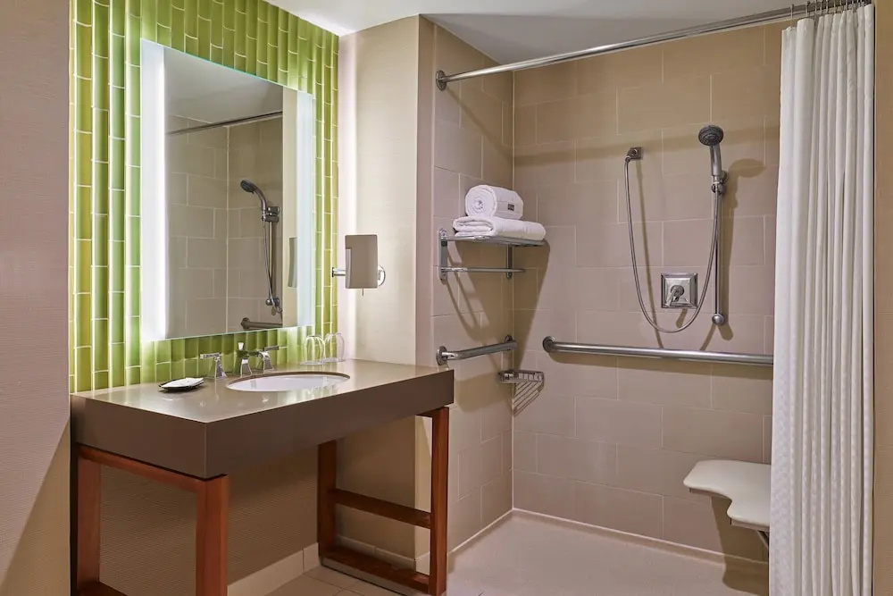 The Westin San Diego Gaslamp Quarter - Chambres