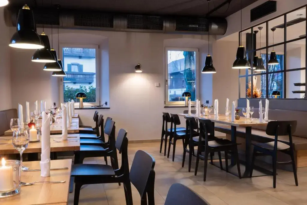 Hotel Zur Post Rohrdorf - Chambres