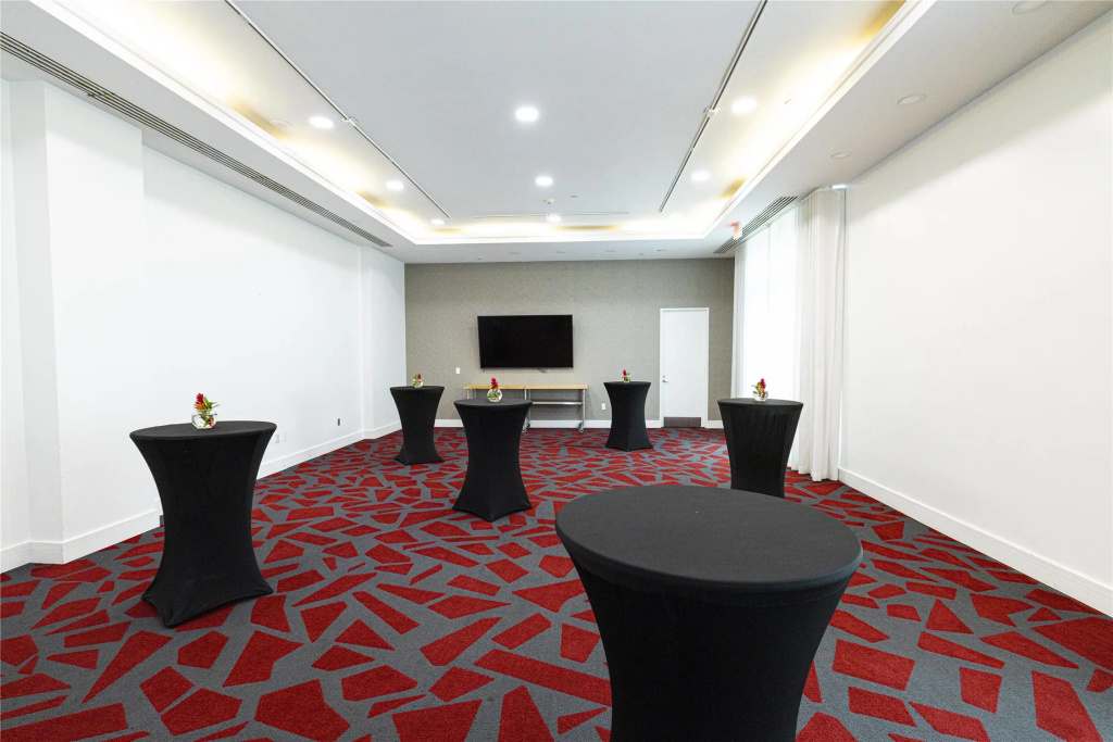 GALLERYone- A DoubleTree Suites by Hilton Hotel - Général