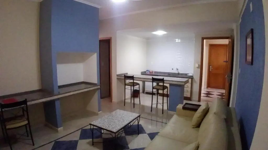 Presidente Hotel - Général