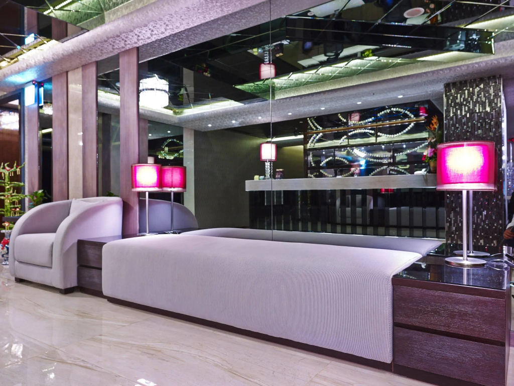 Taipei Hotel Bfun - Général