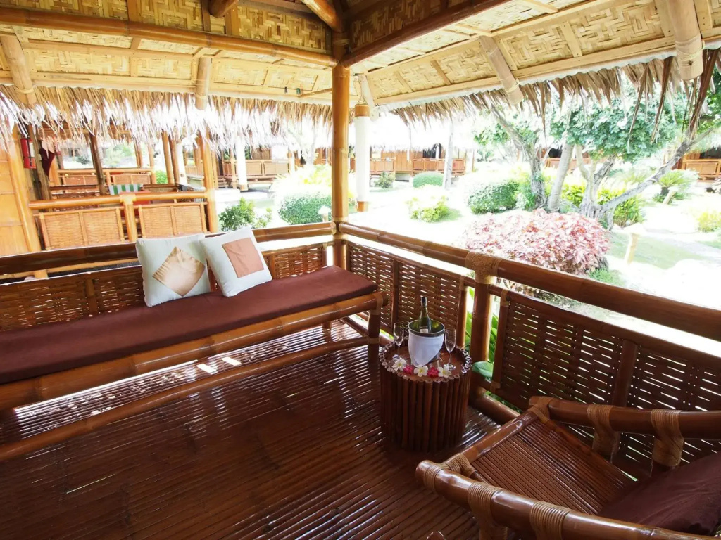 Pura Vida Beach & Dive Resort - фото 32