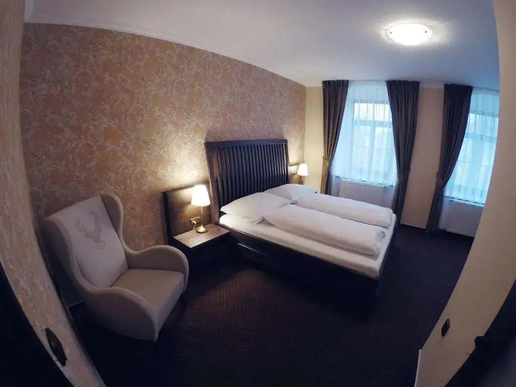 Hotel Orličan - Chambres