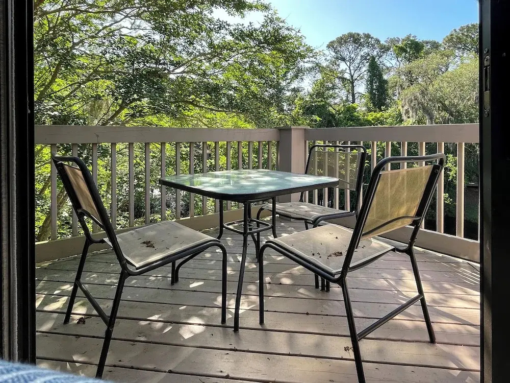 2405 Lighthouse Tennis at The Sea Pines Resort