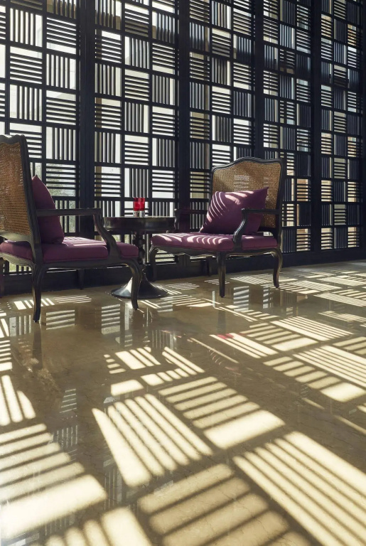 Vivanta Guwahati - Général