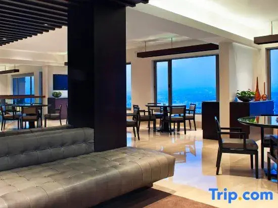 The Westin Hyderabad Mindspace - Chambres