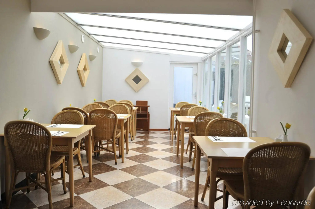 City Hotel Bergen op Zoom - Général