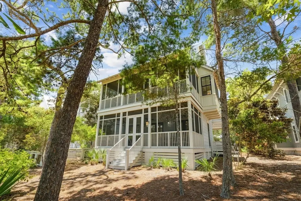 Golf Cart, Close To The Sand Hill Pool, Great Outdoor Space Lake District, Watercolor Home 5 Bedroom Home by RedAwning