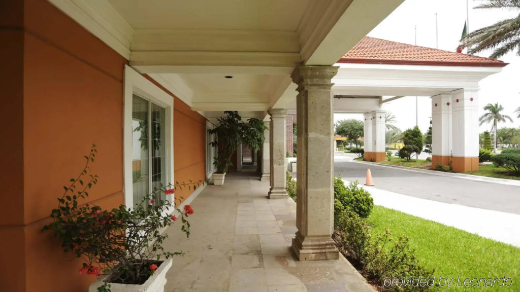 Holiday Inn Matamoros - Général