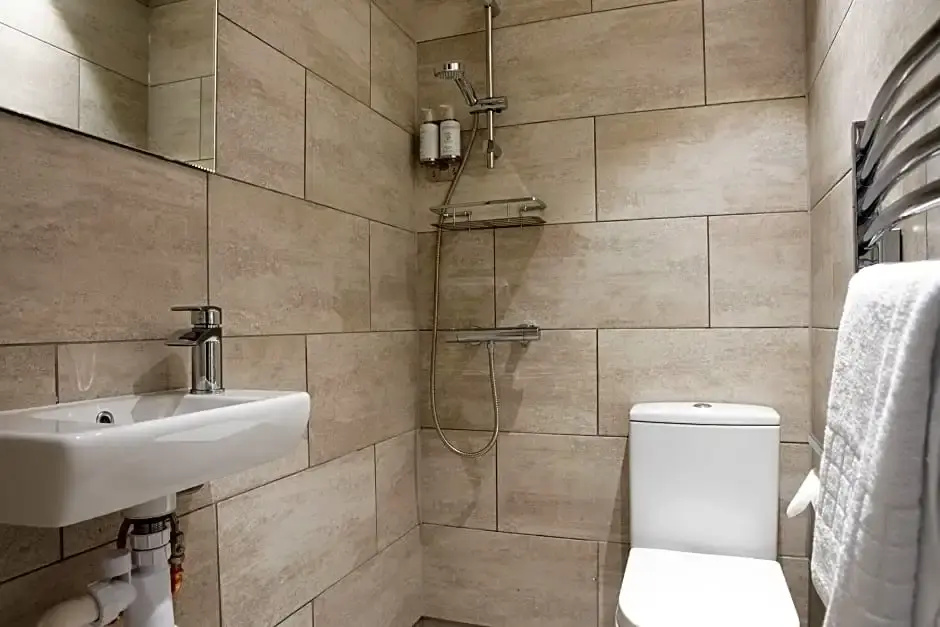 Comfort Double room (full double bed)