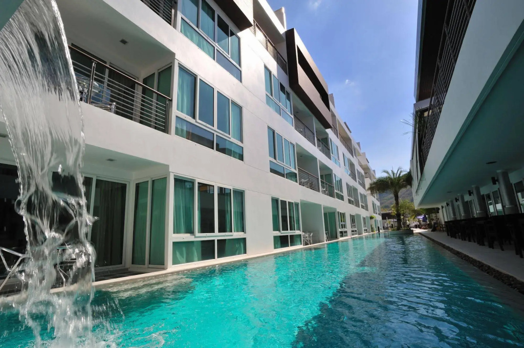 Hotel photo 12