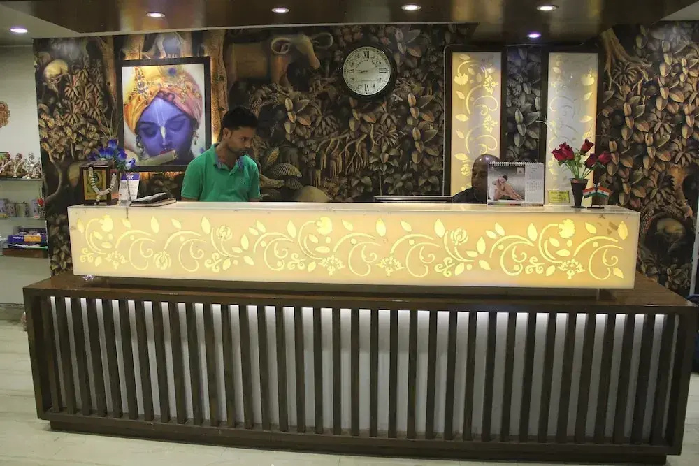 Hotel photo 8