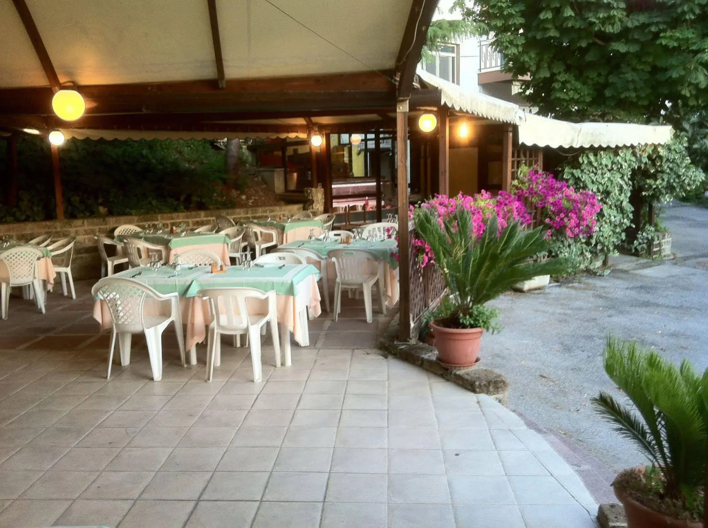 Hotel La Furnacelle - Général