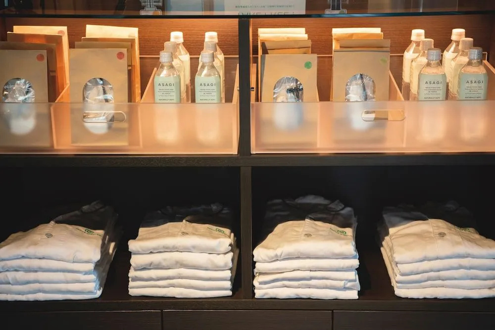 Prince Smart Inn Ebisu 사진 28