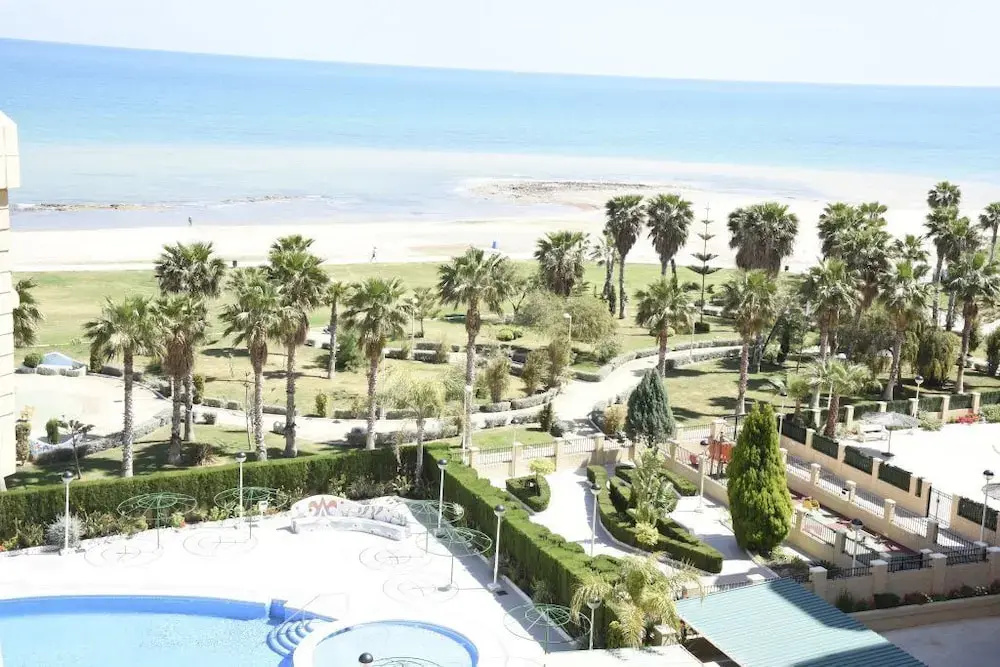 Hotel photo 10