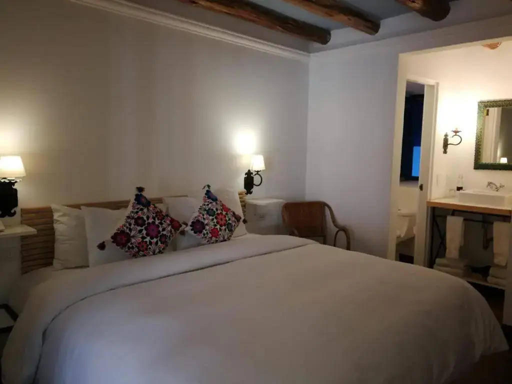 Quinta San Blas by Ananay Hotels - Chambres