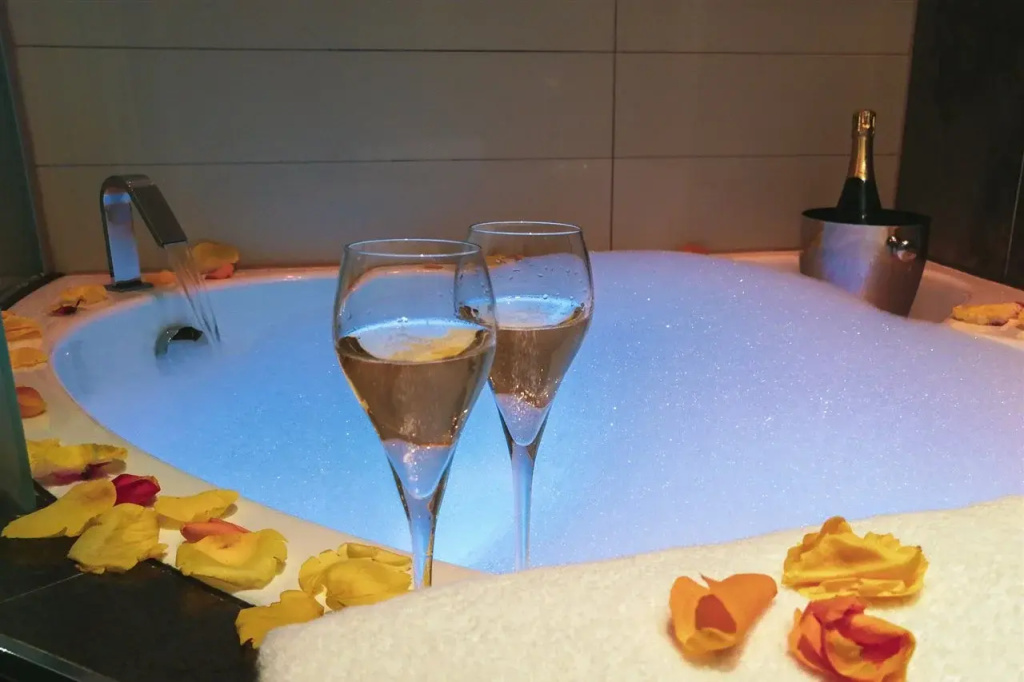 Secret de Paris - Hotel & Spa 26