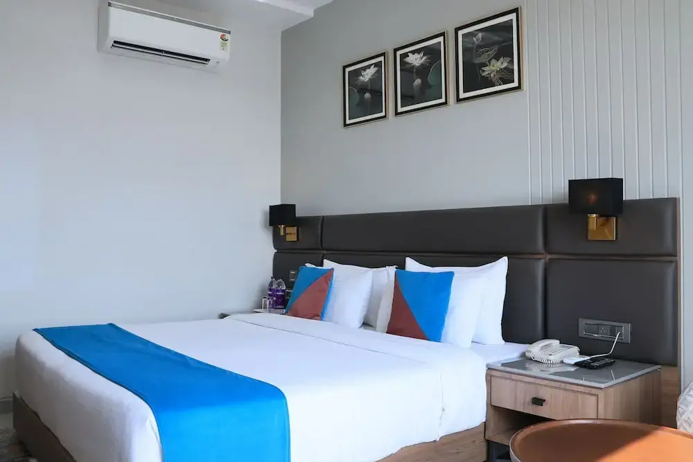 Premium room