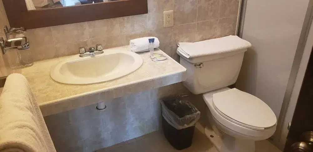 Hotel photo 8