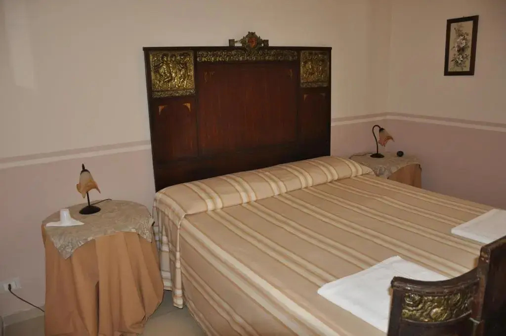 Piccolo Hotel Casa Mia - Chambres