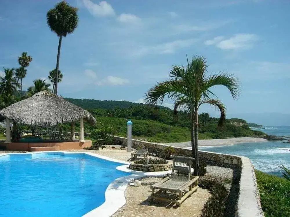 Beach & Waterfront