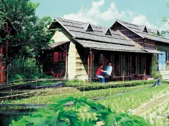 Chuanlord Holiday Hotel - Chambres