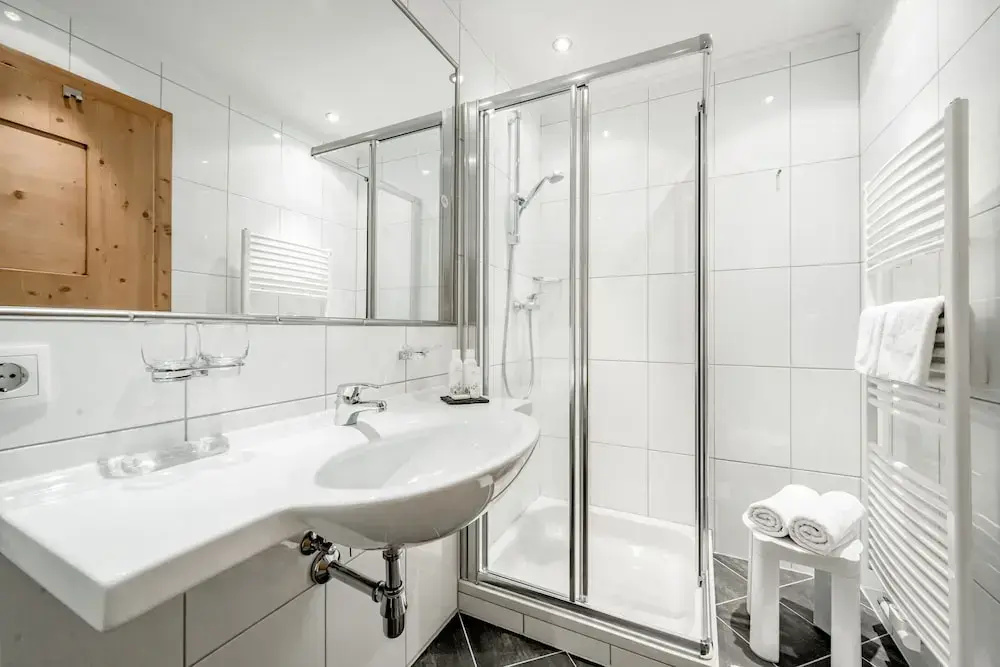 Hotel Weisses Lamm - Chambres