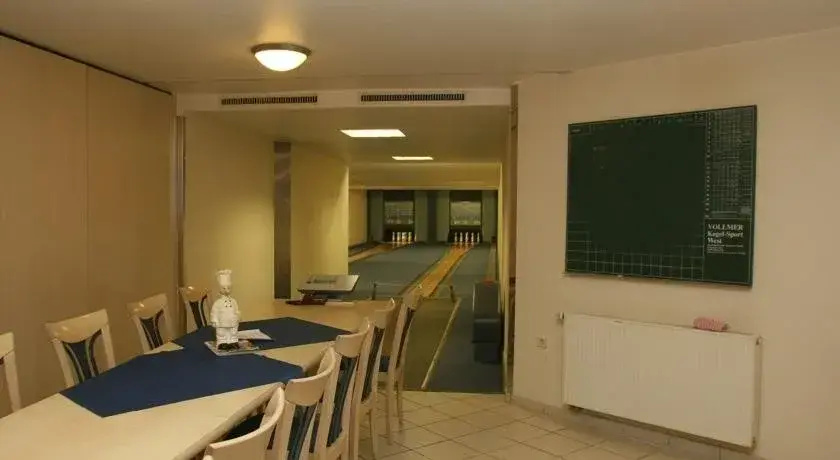 Residenz Hotel Loen - Général