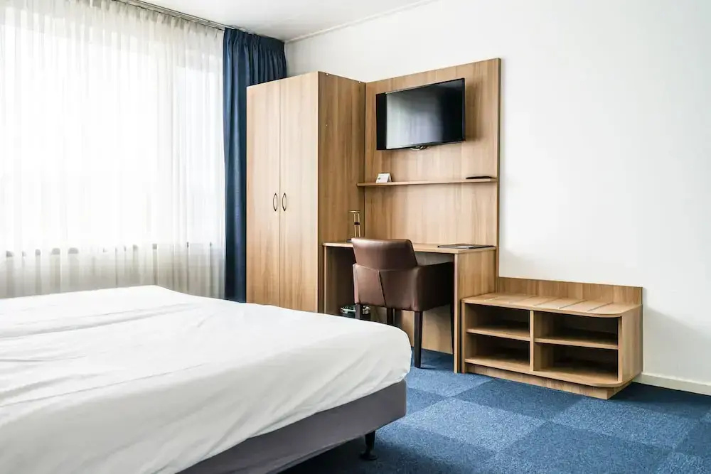 Comfort Double room (twin beds)