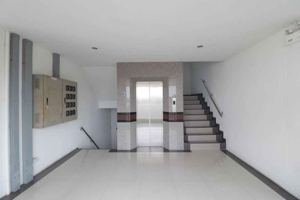 Hua Hin Irooms Hotel - Général